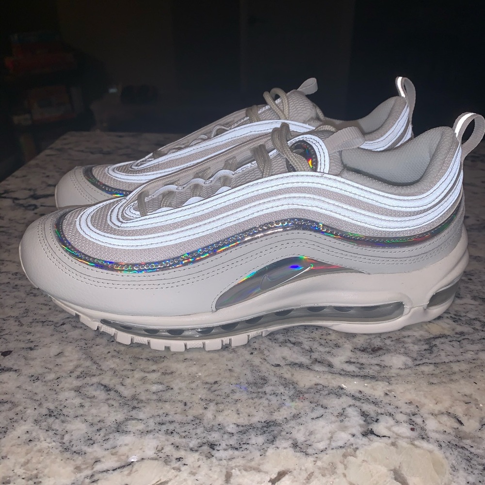 Mike Air Max 97